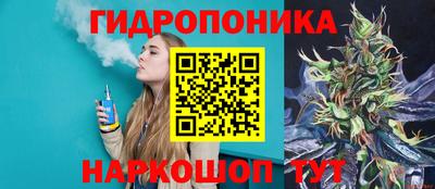 гидропоника Обь